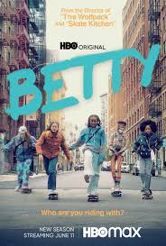 Betty (2020–2021) S01-02 Complete 720p WEB