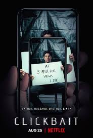 Clickbait (2021) S01 Complete 720p WEB