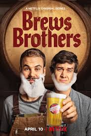 Brews Brothers (2020) S01 Complete 720p WEB