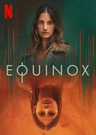 Equinox (2020) S01 Complete 720p WEB
