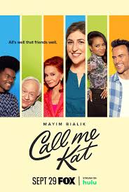 Call Me Kat (2021-2023) S01-02-03 Complete 720p WEB