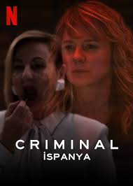 Criminal: Spain (2019) S01 Complete 720p WEB