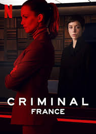 Criminal: France (2019) S01 Complete 720p WEB
