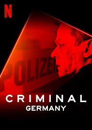 Criminal: Germany (2019) S01 Complete 720p WEB