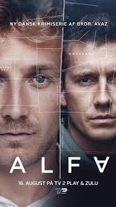Alfa (2020) S01 Complete 720p WEB