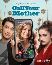 Call Your Mother (2021) S01 Complete 720p WEB