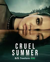 Cruel Summer (2021-2023) S01-02 Complete 720p WEB