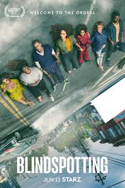 Blindspotting (2021-2023) S01-02 Complete 720p WEB