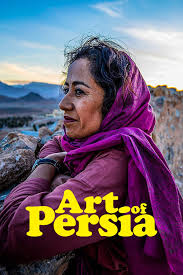 Art of Persia (2020) S01 Complete 720p WEB