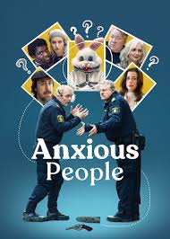 Anxious People (2021) S01 Complete 720p WEB