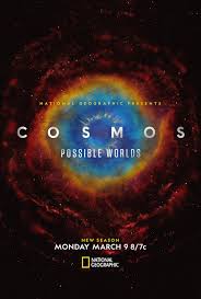 Cosmos: Possible Worlds (2020) S01 Complete 720p WEB