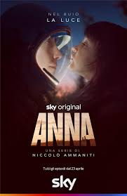 Anna (2021) S01 Complete 1080p WEB
