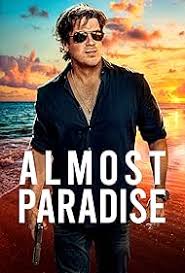 Almost Paradise (2020-2023) S01-02 Complete 720p WEB