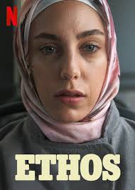 Ethos (2020) S01 Complete 720p WEB
