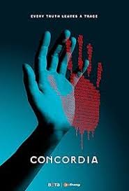 Concordia (2021) S01 Complete 720p WEB