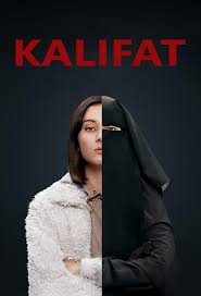Caliphate Kalifat (2020) S01 Complete 720p WEB