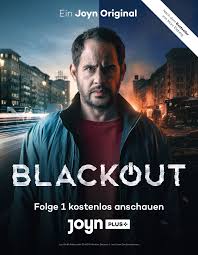 Blackout (2021) S01 Complete 720p WEB