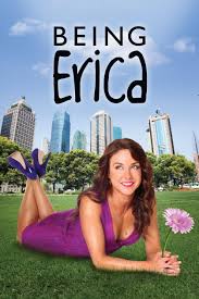 Being Erica (2009–2011) S01-02-03-04 Complete 720p WEB