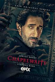Chapelwaite (2021) S01 Complete 720p Blu-Ray
