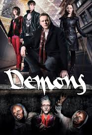 Demons (2009) S01 Complete 480p WEB