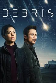Debris (2021) S01 Complete 720p WEB