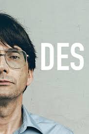 Des (2020) S01 Complete 720p WEB