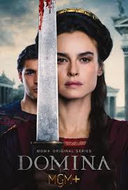 Domina (2021-2023) S01-02 Complete 720p WEB