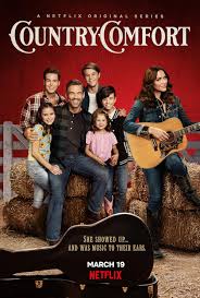 Country Comfort (2021) S01 Complete 720p WEB