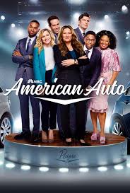 American Auto (2021-2023) S01-02 Complete 720p WEB