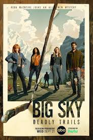 Big Sky (2020–) S01-02-03 Complete 720p WEB