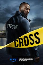 Cross (2024) S01 Complete 720p WEB