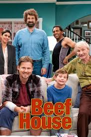 Beef House (2020–) S01 Complete 720p WEB