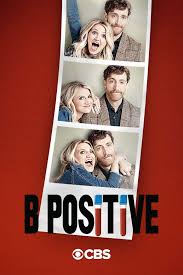 B Positive (2020-2022) S01-02 Complete 720p WEB