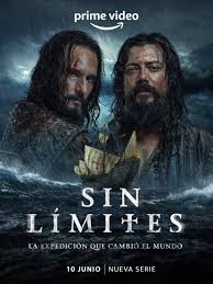 Boundless Sin límites (2022) S01 Complete 720p WEB