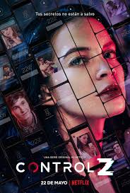 Control Z (2020–2022) S01-02-03 Complete 720p WEB