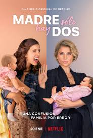 Daughter from Another Mother (2021-2022) S01-02-03 Complete 720p WEB