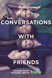 Conversations with Friends (2022) S01 Complete 720p WEB