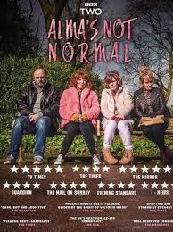 Alma’s Not Normal (2020) S01 Complete 720p WEB