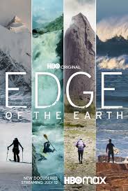 Edge of the Earth (2022) S01 Complete 720p WEB