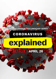 Coronavirus, Explained (2020) S01 Complete 720p WEB