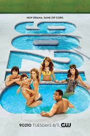 90210 (2008–2013) S01-02-03-04-05 Complete 720p Blu-Ray