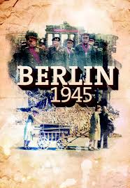 Berlin 1945 (2020) S01 Complete 720p WEB
