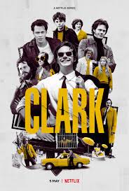 Clark (2022) S01 Complete 720p WEB