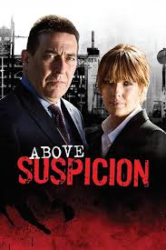 Above Suspicion (2009–2012) S01-02-03-04 Complete 720p WEB