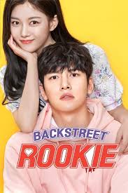 Backstreet Rookie (2020) S01 Complete 720p WEB