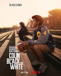 Colin in Black & White (2021) S01 Complete 720p WEB