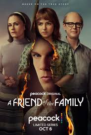 A Friend of the Family (2022) S01 Complete 720p WEB