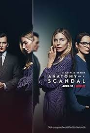 Anatomy of a Scandal (2022) S01 Complete 720p WEB