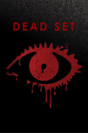 Dead Set (2008) S01 Complete 720p Blu-Ray