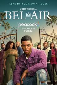 Bel-Air (2022) S01-02-03 Complete 720p WEB